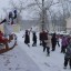 "Зима в разгаре" 15 "Зима в разгаре" 15