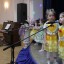 "Как солнышко разбудили" 10