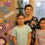 Вязание крючком 6