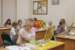 Начало творческого сезона 2019-2020