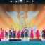 Коллективы на фестивале "Хранители наследия России" 2