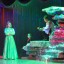 Театральная студия "Кружева" подтвердила звание "Образцовый коллектив" 8 Театральная студия "Кружева" подтвердила звание "Образцовый коллектив" 8
