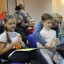 Соревнования по робототехнике "Шестеренка" 93 Соревнования по робототехнике "Шестеренка" 93