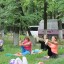Акция "Йога в парках" 9 Акция "Йога в парках" 9