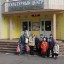Благотворительная акция "Поздравь ветерана" 7