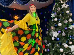 "Веселья час!"