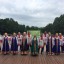 Участие в фестивале-конкурсе "Хранители наследия России" 10 Участие в фестивале-конкурсе "Хранители наследия России" 10