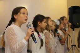 День поселка Архангельское