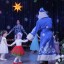 "Новогоднее приключение Маши" 9