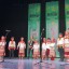 "Топотушки" - Лауреат 1 степени конкурса "Казанские узоры" 2 "Топотушки" - Лауреат 1 степени конкурса "Казанские узоры" 2