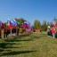 "Фейерверк Юниор" на открытии "Национального триатлона" 1