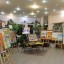 Презентация выставки "Волшебница Осень" 24