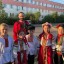 Фольклорные коллективы на фестивале "Живой звук" 3 Фольклорные коллективы на фестивале "Живой звук" 3