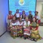 "Беседушка" на областном фестивале-конкурсе "Песня-звонкое чудо России" 0
