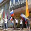 Игровая программа "Спешите к нам" - День поселка Архангельское 27 Игровая программа "Спешите к нам" - День поселка Архангельское 27
