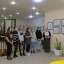 Презентация выставки "Цветение под звездным небом" 3