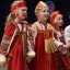 "Веселый хоровод" 15