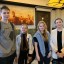 "Диалог с героем" в Музее Технике 7 "Диалог с героем" в Музее Технике 7