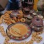 Конкурс масленичных блинов в Архангельском 4 Конкурс масленичных блинов в Архангельском 4