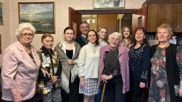 "Добрая масленица"