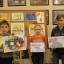 Выставка "Краски осени" 11 Выставка "Краски осени" 11