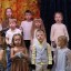 Музыкальная сказка "Стрекоза и муравей" 0 Музыкальная сказка "Стрекоза и муравей" 0