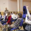 Урок мужества "За каждый дом, этаж и двор" 8 Урок мужества "За каждый дом, этаж и двор" 8
