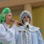 "Мы с зимой прощаемся!" 19