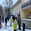 Учебная эвакуация 0