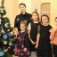 Вязаные снежинки 0