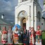 Ансамбль "Беседушка" на Дмитровском Подворье 0
