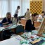 Мастер-класс по масляной живописи 5