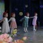"Как солнышко разбудили" 15