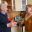 "Поздравь ветерана!" 4 "Поздравь ветерана!" 4