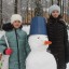 В гостях у Снеговика 4