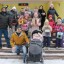 Акция "Покорми птиц" 1
