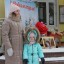 В гостях у Снеговика 1 В гостях у Снеговика 1