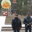 "Солдаты, защитившие Москву" 11 "Солдаты, защитившие Москву" 11