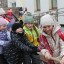 "Зиму провожаем!" 3
