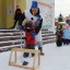 В гостях у Снеговика 0 В гостях у Снеговика 0