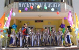 День поселка Архангельское