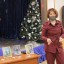Мастер-класс "Рождественский ангел" 2 Мастер-класс "Рождественский ангел" 2
