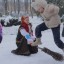 "Зима в разгаре" 19 "Зима в разгаре" 19