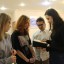 Встреча с художником Анной Кочетковой 1 Встреча с художником Анной Кочетковой 1