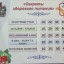 "Здоровое питание" 1