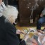 Благотворительная акция "Поздравь ветерана" 4 Благотворительная акция "Поздравь ветерана" 4