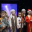 Спектакль Воскресной школы 1