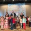 Театральная студия "Кружева" на конкурсе "Музыкальная феерия" 2 Театральная студия "Кружева" на конкурсе "Музыкальная феерия" 2