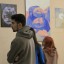 Презентация выставки "Восприятие мира" 4