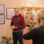 Презентация выставки "Цветение под звездным небом" 26